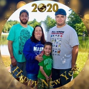 Meet your Posher, Jaime